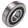SKF Deep Grooved Cam Follower 25mm Bore Diameter 62mm Roller Diameter 15mm Width 361205 R
