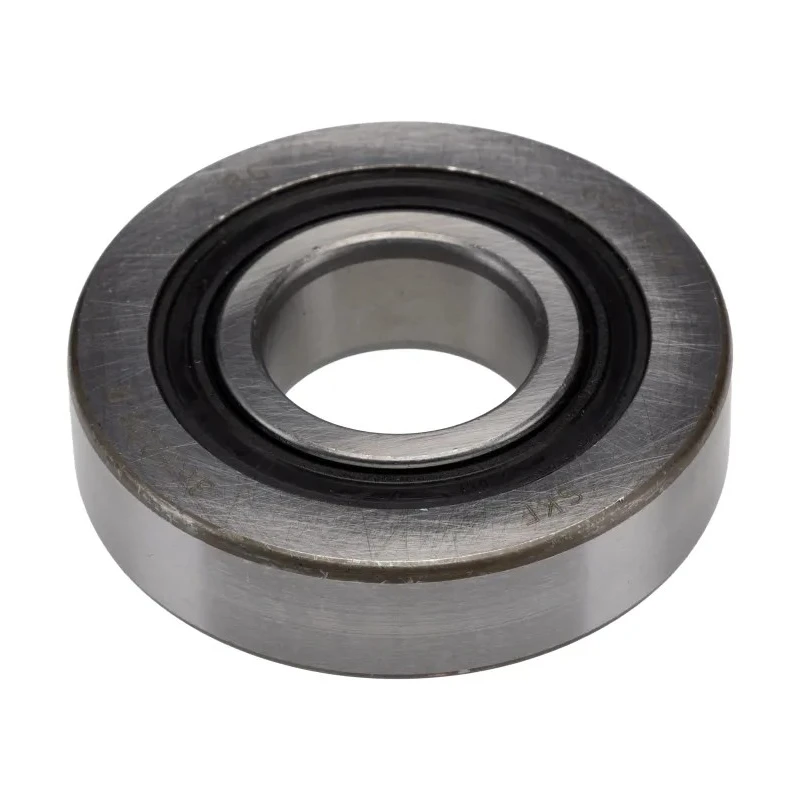SKF Deep Grooved Cam Follower 25mm Bore Diameter 62mm Roller Diameter 15mm Width 361205 R