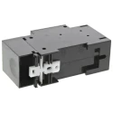 Muller 5 Digit Elapsed Time Counter BW70, 115V 50-60Hz for DIN Rail Mounting BW70