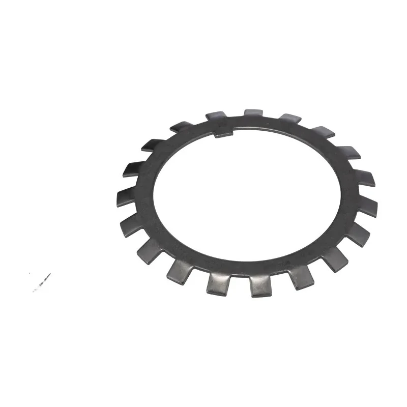 SKF Bearing Lock Nut and Locking Device Bearing Assembly, 90mm Inside Diameter MB 18