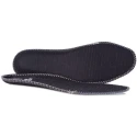 Rockfall Zinc Unisex Black Non-Metallic Safety Shoes UK 7 EU 41 SRC Slip Resistance RF002/007