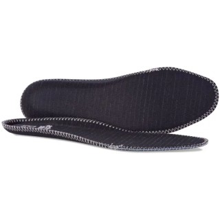 Rockfall Zinc Unisex Black Non-Metallic Safety Shoes UK 7 EU 41 SRC Slip Resistance RF002/007