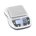Kern Precision Balance Weighing Scale 500g Capacity 0.01 g Resolution EHA 500-2