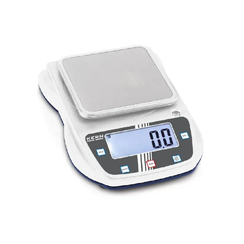 Kern Precision Balance Weighing Scale 500g Capacity 0.01 g Resolution EHA 500-2