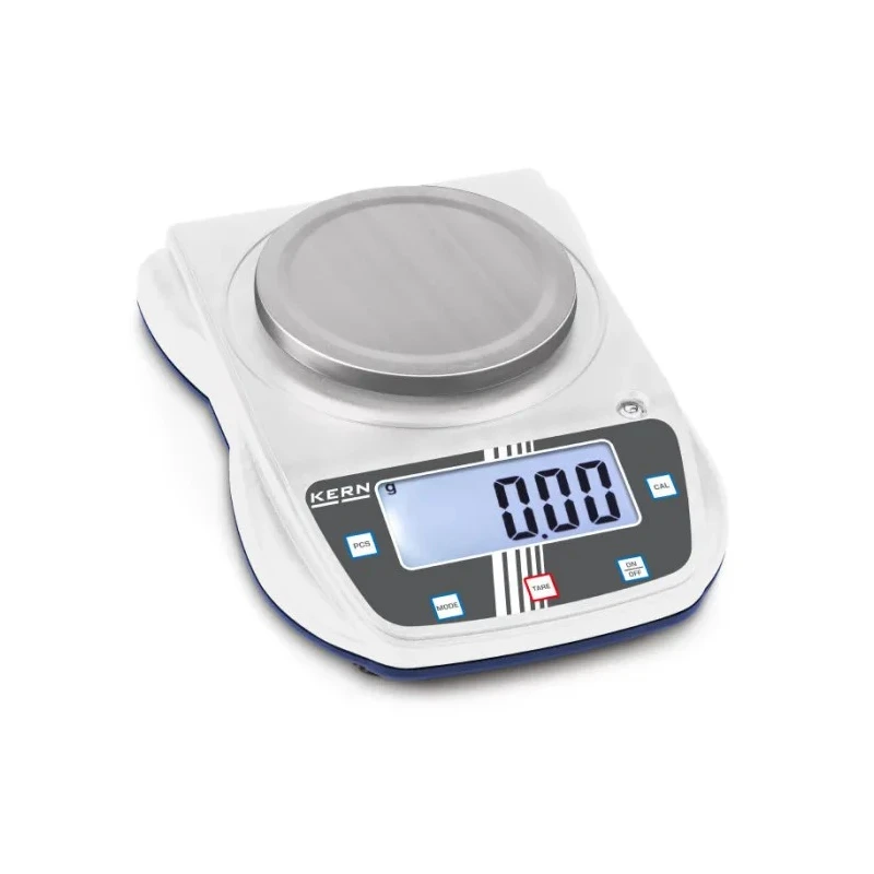 Kern Precision Balance Weighing Scale 500g Capacity 0.01 g Resolution EHA 500-2