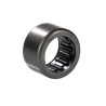 SKF Roller Bearing Needle 16 mm Inside Diameter, 22 mm Outside Diameter, 14 mm Race Width, Sheet Steel Cage, Open HK 1614 RS