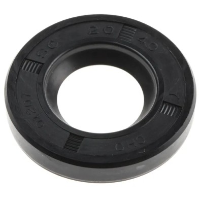 RS PRO Nitrile Rubber (NBR) Rotary Shaft Seal 20 mm ID 40 mm OD 7 mm 211-8973