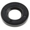 RS PRO Nitrile Rubber (NBR) Rotary Shaft Seal 20 mm ID 40 mm OD 7 mm 211-8973