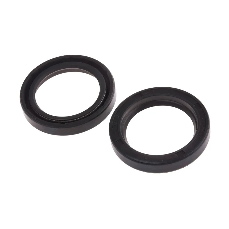 RS PRO Nitrile Rubber (NBR) Rotary Shaft Seal 30 mm ID, 42 mm OD, 7 mm Thickness 211-9061