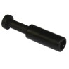 Norgren R Plastic Blanking Plug Pneufit C Series Plastic Material RoHS C00041200