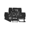RS PRO Solid State Interface Relay DIN Rail Mount 5V DC Control Voltage 212-5496
