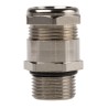 Lapp SKINDICHT Series Industrial Cable Gland M20 Thread Size 10.8-12.8mm Nickel-Plated Brass IP68 52103020+59000340