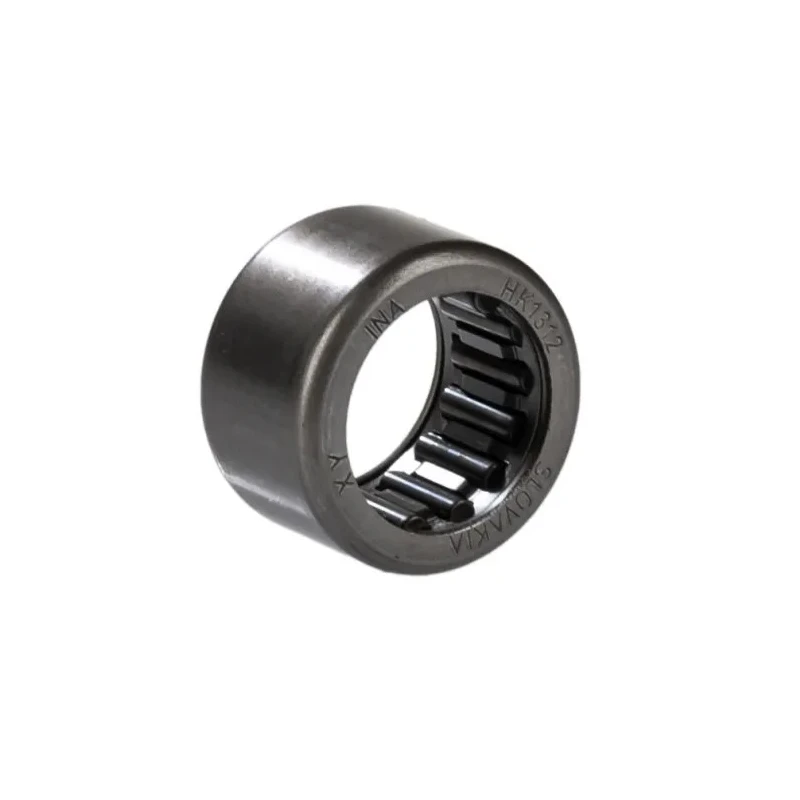 SKF Needle Roller Bearing 13 mm ID, 19 mm OD, 12 mm Race Width HK 1312
