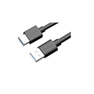 Molex IC Socket USB Cable, Female USB Type A to Female USB Type A, USB 3.0, Polyvinyl Chloride Jacket, 2 m Length 687890037