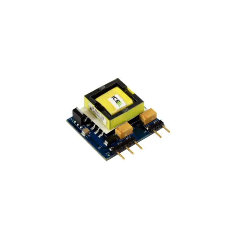 Infineon Evaluation Board Power MOSFET KIT_6W_13V_P7_950V for 950 V CoolMOSTM P7 SJ MOSFET ICE5QSAG KIT6W13VP7950VTOBO1