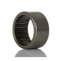 SKF Needle Roller Bearing 25 mm ID, 32 mm OD, 16 mm Race Width, Open End HK 2516