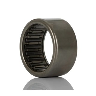 SKF Needle Roller Bearing 25 mm ID, 32 mm OD, 16 mm Race Width, Open End HK 2516