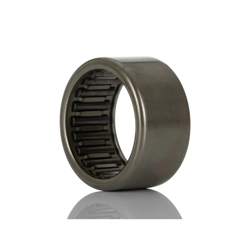 SKF Needle Roller Bearing 25 mm ID, 32 mm OD, 16 mm Race Width, Open End HK 2516