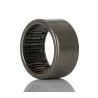 SKF Needle Roller Bearing 25 mm ID, 32 mm OD, 16 mm Race Width, Open End HK 2516
