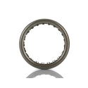 SKF Needle Roller Bearing 25 mm ID, 32 mm OD, 16 mm Race Width, Open End HK 2516