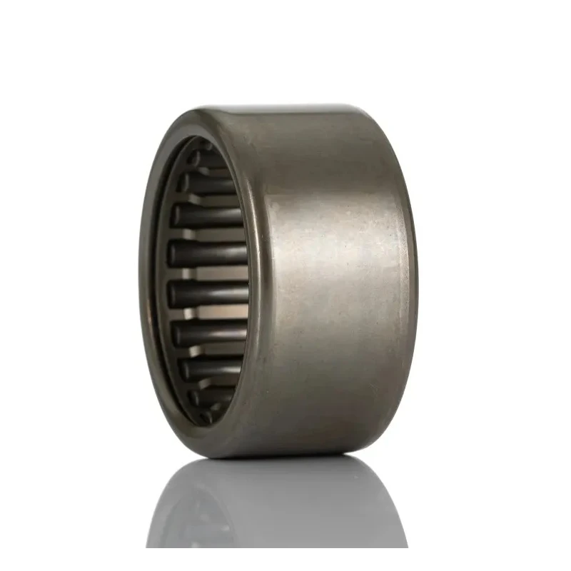 SKF Needle Roller Bearing 25 mm ID, 32 mm OD, 16 mm Race Width, Open End HK 2516