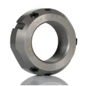 SKF Bearing Lock Nut and Locking Device Bearing Assembly for Precision Lock Nuts 30 mm Shaft Diameter KMT 6