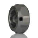 SKF Bearing Lock Nut and Locking Device Bearing Assembly for Precision Lock Nuts 30 mm Shaft Diameter KMT 6