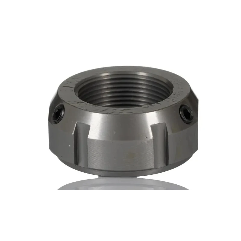 SKF Bearing Lock Nut and Locking Device Bearing Assembly for Precision Lock Nuts 30 mm Shaft Diameter KMT 6