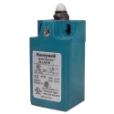 Honeywell Technologies GLL Series Plunger Limit Switch IP66 Plastic Housing 600V AC 1.2A 