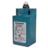 Honeywell Technologies GLL Series Plunger Limit Switch IP66 Plastic Housing 600V AC 1.2A