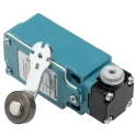 Honeywell Technologies GLC Series Roller Lever Limit Switch 1 NO/1 NC 240V AC 6A IP67 Die Cast Zinc Housing 