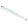 RS PRO LED Emergency Lighting Twin Batten Maintained 55 W 240V Model 210-5498