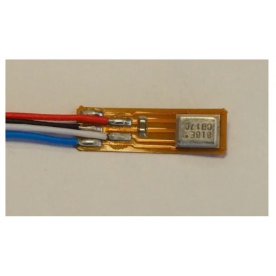 InvenSense MEMS Evaluation Board for ICS-40730 ICS EV_ICS-40730-FX