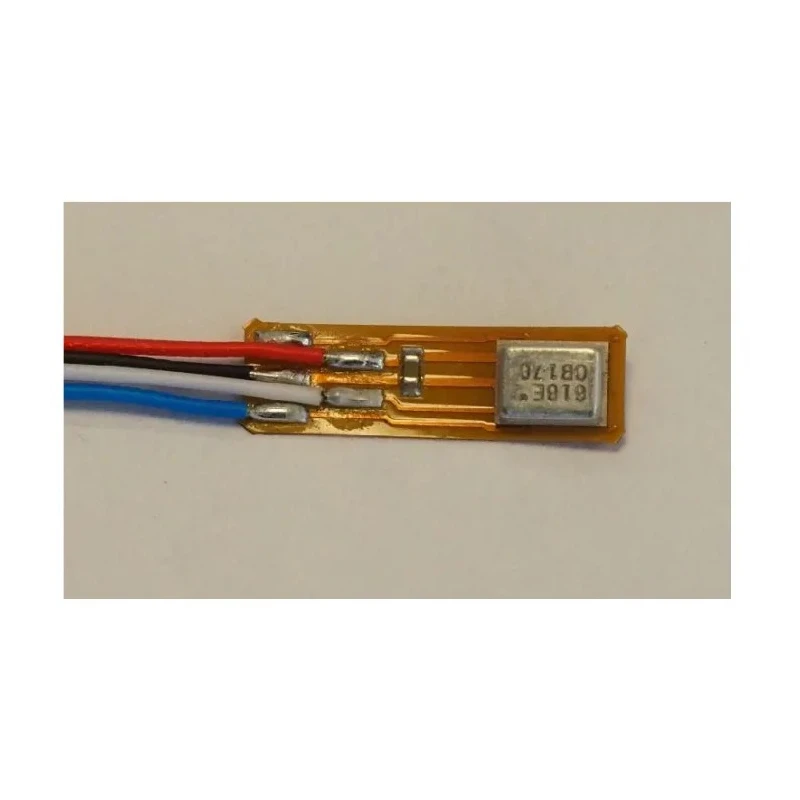 InvenSense MEMS Evaluation Board for ICS-40730 ICS EV_ICS-40730-FX