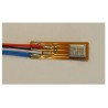 InvenSense MEMS Evaluation Board for ICS-40730 ICS EV_ICS-40730-FX