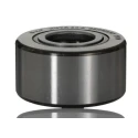 SKF Cylindrical Roller Bearing , 20 mm Inside Diameter, 47 mm Outside Diameter, 25 mm Race Width, Sealed, Limiting NUTR 20 A