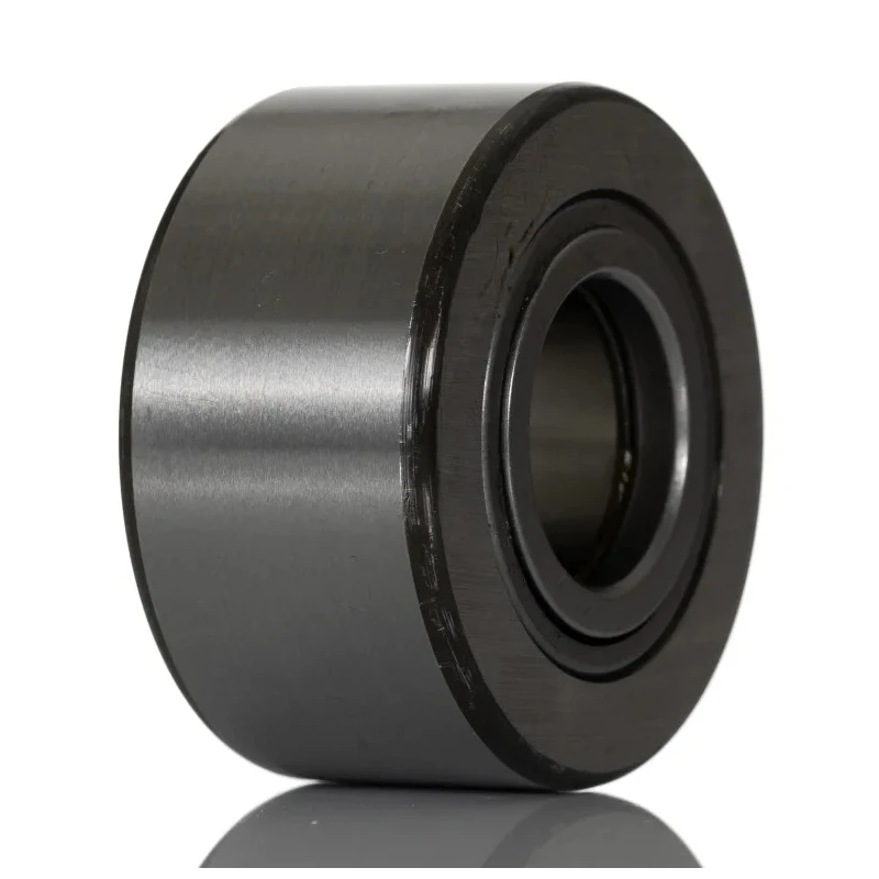 SKF Cylindrical Roller Bearing , 20 mm Inside Diameter, 47 mm Outside Diameter, 25 mm Race Width, Sealed, Limiting NUTR 20 A