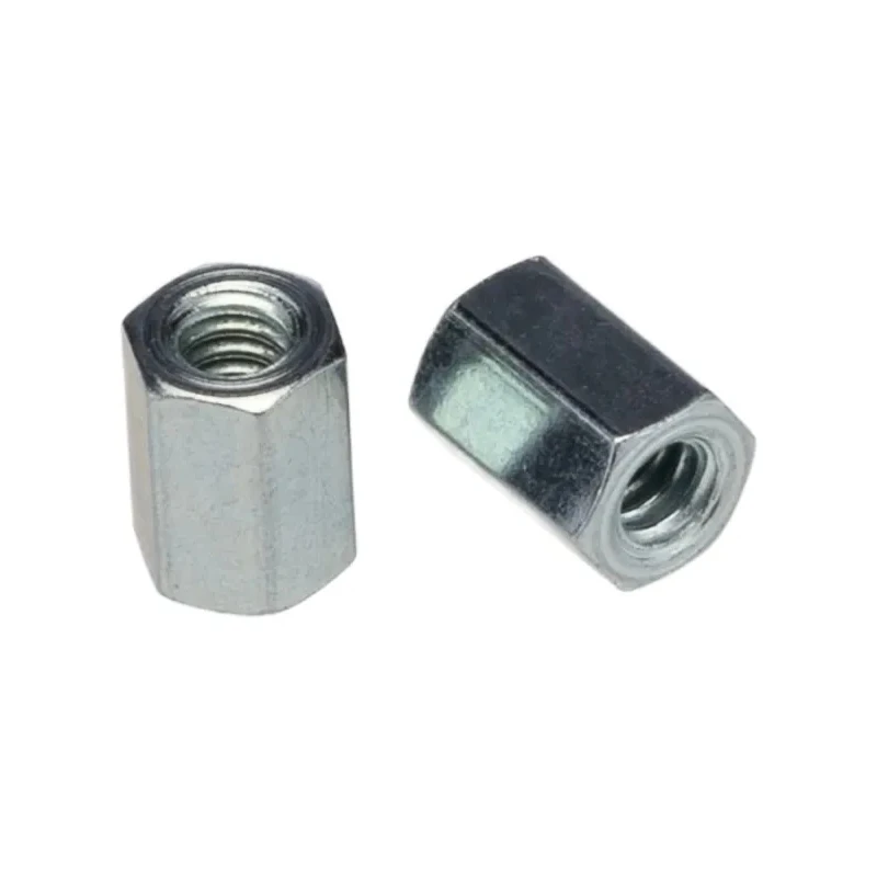 FCT from Molex FCT Series Hex Nut for Use With D-Sub WTW Connection F1066 / 1731120071