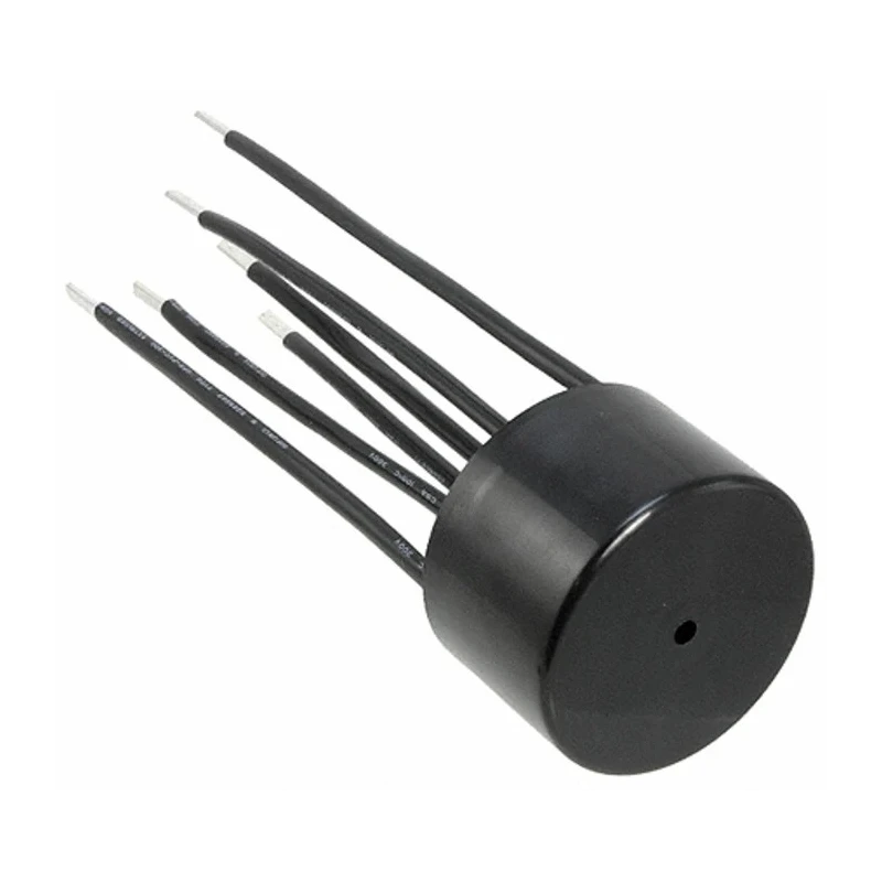 Schaffner 1.5 mH Common Mode Choke 36 A IDC 3.65 mΩ RDC 600 V AC Lead Wire Mount RD8137-36-1M5