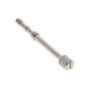 FCT from Molex Jackscrew Accessory for D-Sub Connector Series FRS1 Female Brass RoHS Germany FRS1
