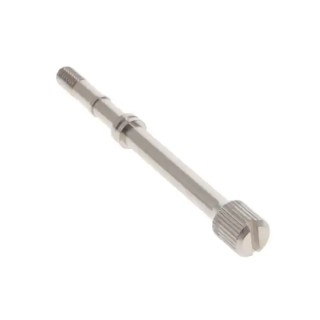 FCT from Molex Jackscrew Accessory for D-Sub Connector Series FRS1 Female Brass RoHS Germany FRS1