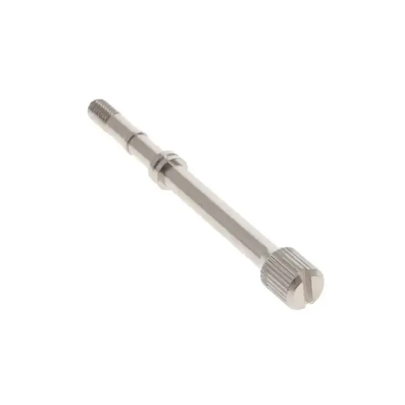FCT from Molex Jackscrew Accessory for D-Sub Connector Series FRS1 Female Brass RoHS Germany FRS1