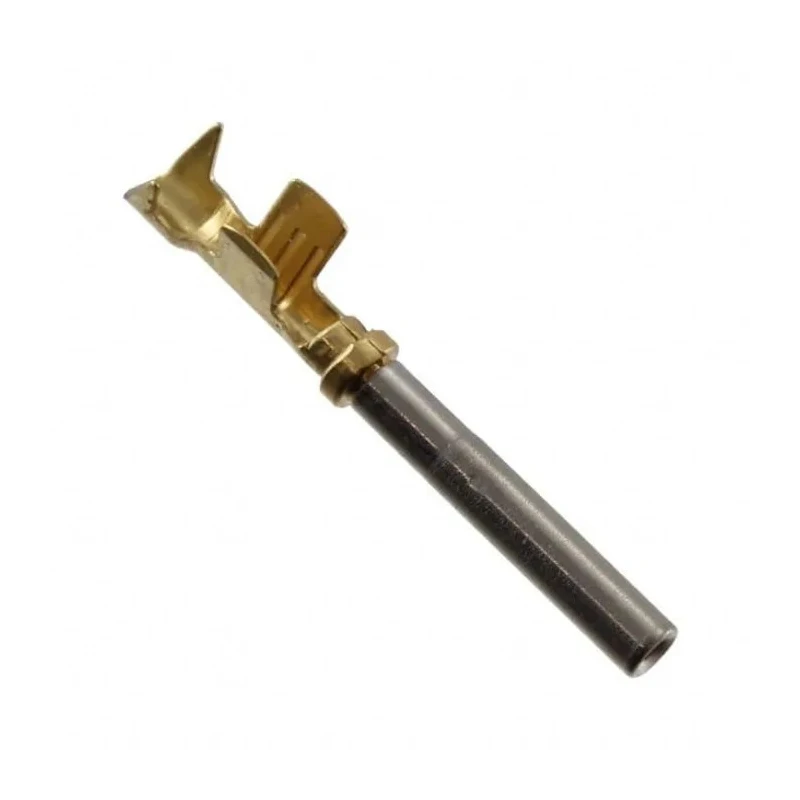 TE Connectivity Deutsch Automotive Connector Terminal Female Socket Crimp 24A 1062-20-0244