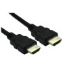 NewLink 3 m 8K @ 120 Hz HDMI Cable Male HDMI to Male HDMI HDMI V2.1 Black CDLHDUT8K-03
