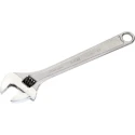 SAM Adjustable Spanner with 55 mm Jaw Capacity and 470 mm Overall Length 54-C18