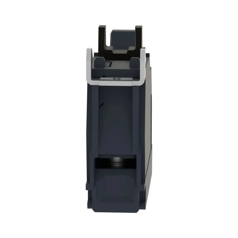 Schneider Electric Harmony Series Contact Block 600V 10A Screw Terminals 1 NC ZBE202