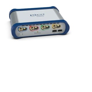 Pico Technology PC Based Oscilloscope 1 GHz Bandwidth 4 Channel USB Interface PicoScope 6406E