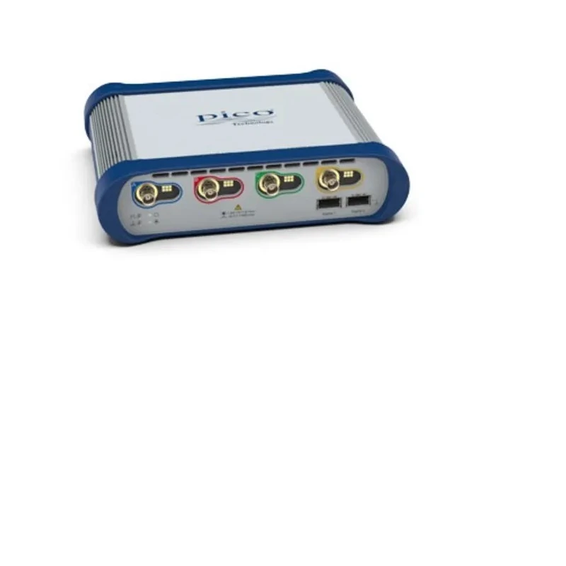 Pico Technology PC Based Oscilloscope 1 GHz Bandwidth 4 Channel USB Interface PicoScope 6406E