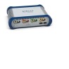 Pico Technology PC Based Oscilloscope 1 GHz Bandwidth 4 Channel USB Interface PicoScope 6406E