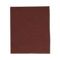 Norton Aluminium Oxide Abrasive Sheet 60 Grit Coarse, 28mm x 28mm R222 63642531778